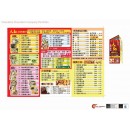 Catalogue & Leaflet_大記食品